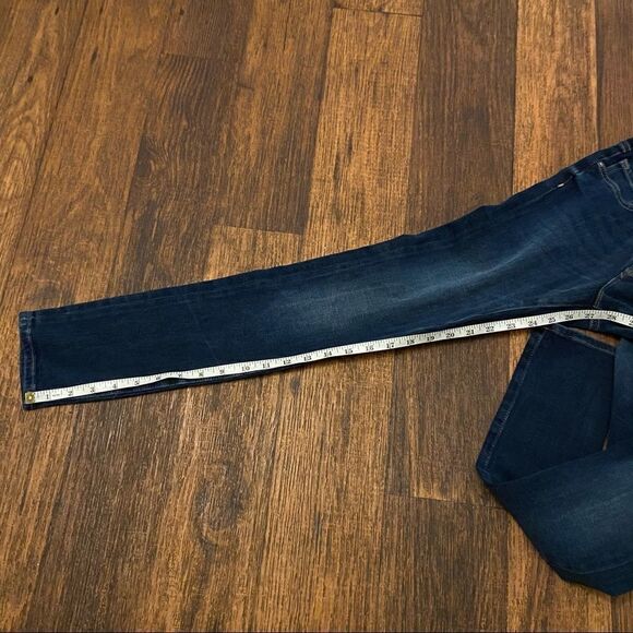 Allsaints jeans - Picture 7 of 8